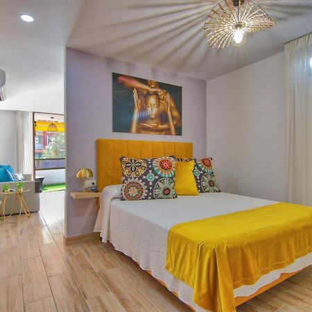 The Golden Corner By Homestaygrancanaria ซานบาร์โตโลเม ภายนอก รูปภาพ