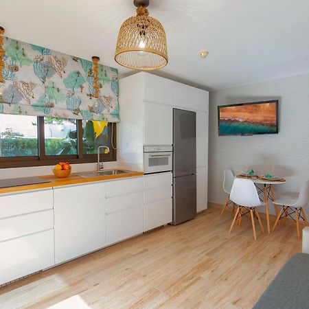 The Golden Corner By Homestaygrancanaria ซานบาร์โตโลเม ภายนอก รูปภาพ