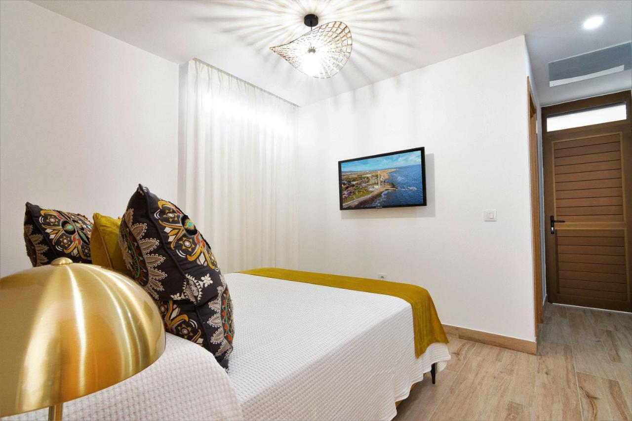 The Golden Corner By Homestaygrancanaria ซานบาร์โตโลเม ภายนอก รูปภาพ