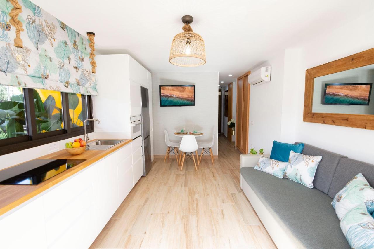 The Golden Corner By Homestaygrancanaria ซานบาร์โตโลเม ภายนอก รูปภาพ