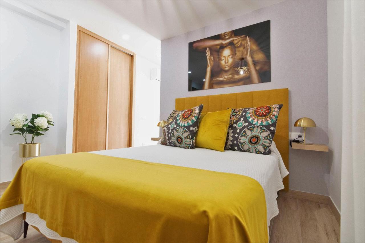 The Golden Corner By Homestaygrancanaria ซานบาร์โตโลเม ภายนอก รูปภาพ
