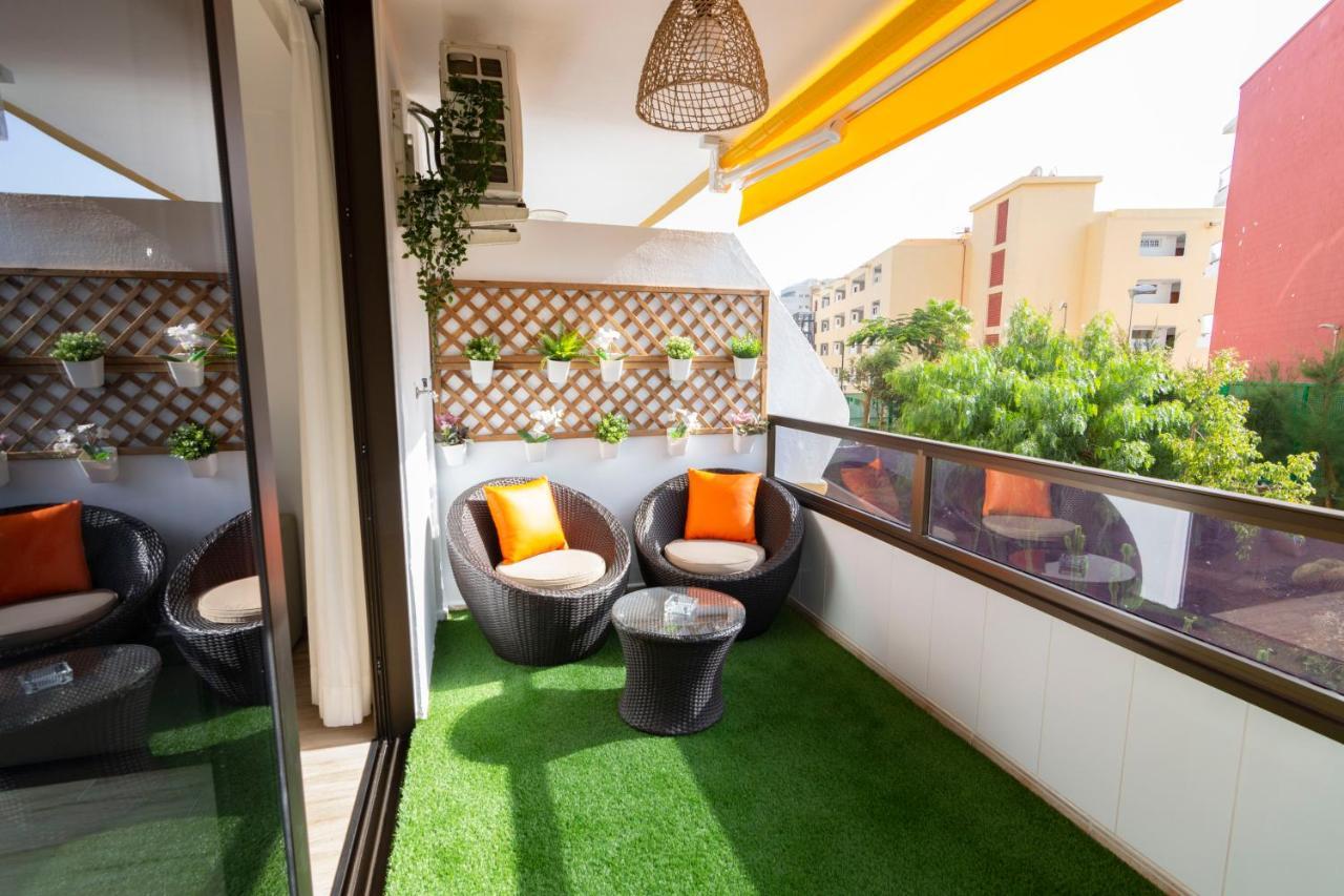The Golden Corner By Homestaygrancanaria ซานบาร์โตโลเม ภายนอก รูปภาพ