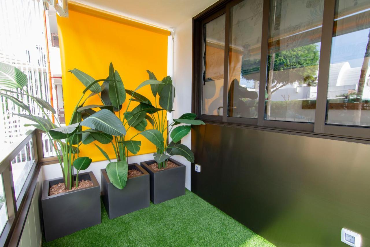 The Golden Corner By Homestaygrancanaria ซานบาร์โตโลเม ภายนอก รูปภาพ