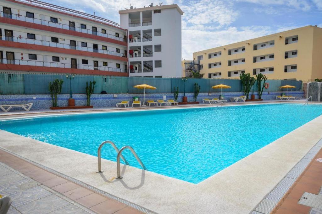 The Golden Corner By Homestaygrancanaria ซานบาร์โตโลเม ภายนอก รูปภาพ